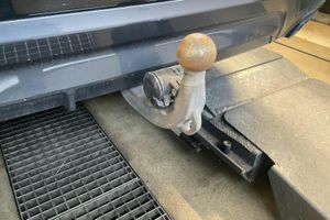 BMW 530 bild 19