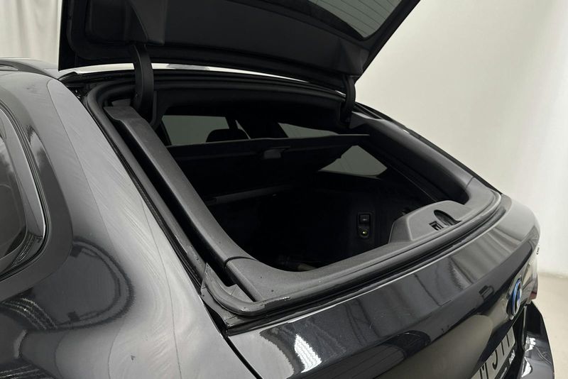 BMW 530 bild 18
