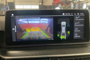 BMW 530 bild 12