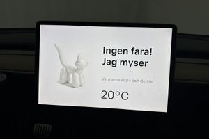 Tesla Model Y bild 18