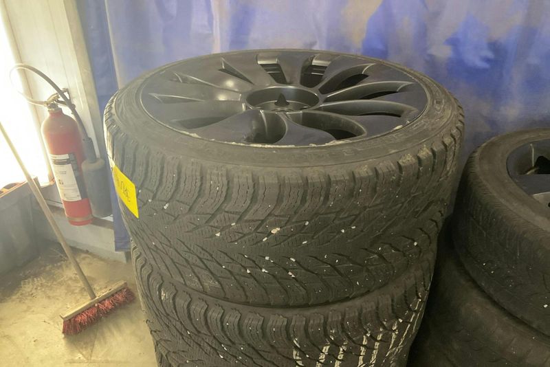 Tesla Model Y bild 22