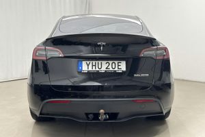 Tesla Model Y bild 5
