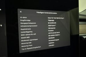 Tesla Model Y bild 12