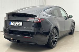 Tesla Model Y bild 3