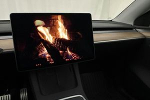 Tesla Model Y bild 17
