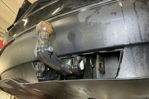 Tesla Model Y bild 20