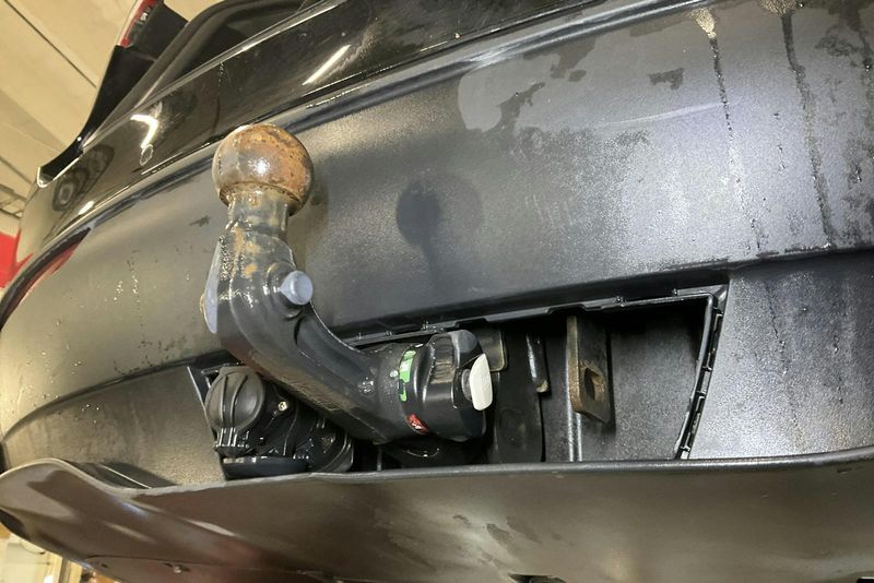 Tesla Model Y bild 20