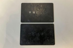 Tesla Model Y bild 24