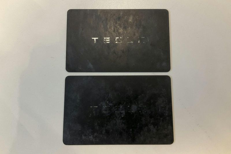 Tesla Model Y bild 24
