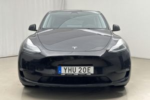 Tesla Model Y bild 4