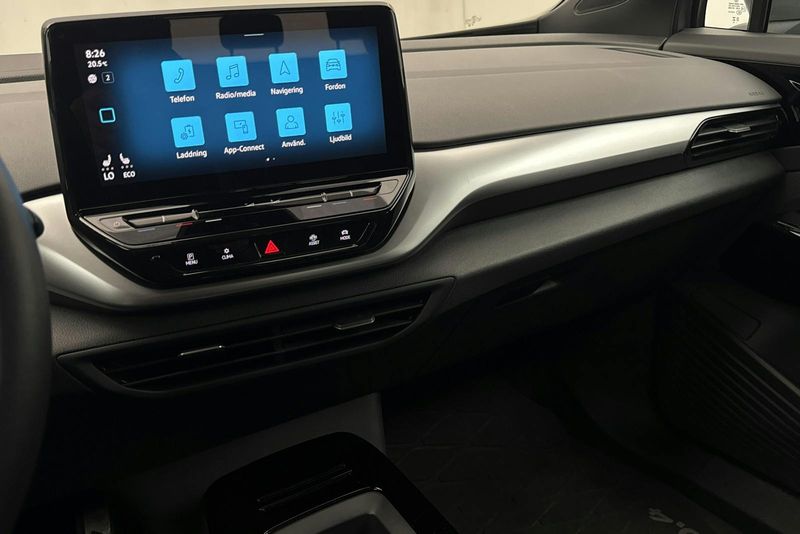 Volkswagen ID.4 bild 16