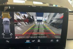 Volkswagen ID.4 bild 13
