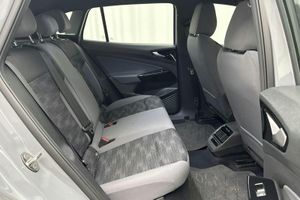 Volkswagen ID.4 bild 8