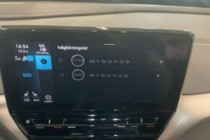 Volkswagen ID.4 bild 15