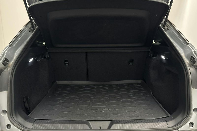 Volkswagen ID.4 bild 9