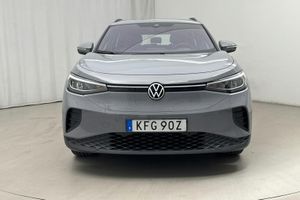 Volkswagen ID.4 bild 4
