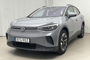 Volkswagen ID.4 bild 1