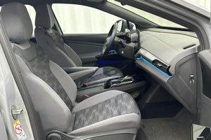 Volkswagen ID.4 bild 7