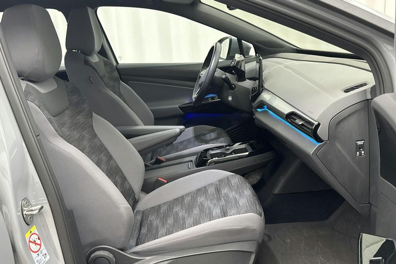 Volkswagen ID.4 bild 7