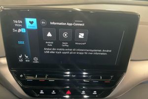 Volkswagen ID.4 bild 14
