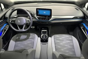 Volkswagen ID.4 bild 6