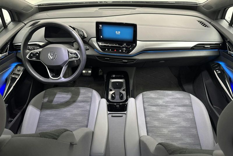 Volkswagen ID.4 bild 6