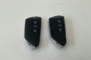 Volkswagen ID.4 bild 20