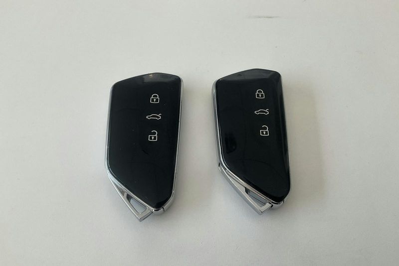 Volkswagen ID.4 bild 20