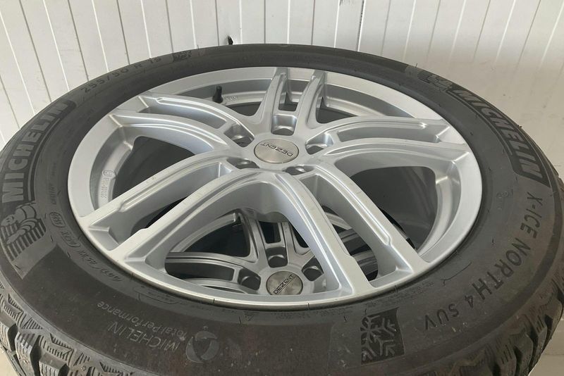 Volkswagen ID.4 bild 19