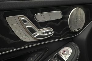 Mercedes GLC300 bild 17