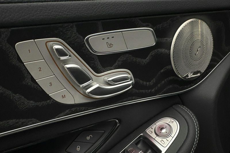 Mercedes GLC300 bild 17