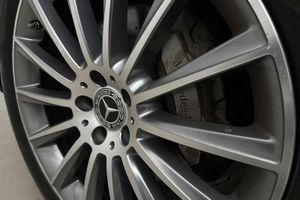 Mercedes GLC300 bild 23