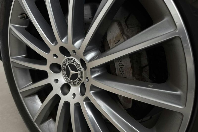 Mercedes GLC300 bild 23