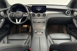 Mercedes GLC300 bild 6