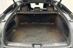 Mercedes GLC300 bild 9
