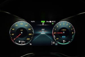 Mercedes GLC300 bild 10