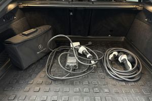 Mercedes GLC300 bild 24