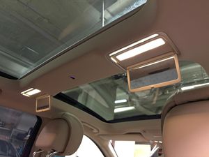 Mercedes S500 bild 20