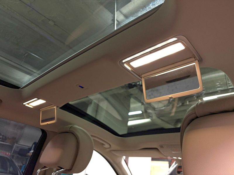 Mercedes S500 bild 20