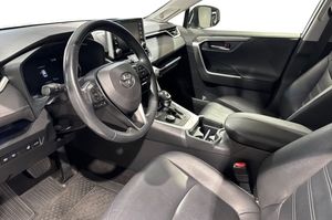 Toyota RAV4 bild 9