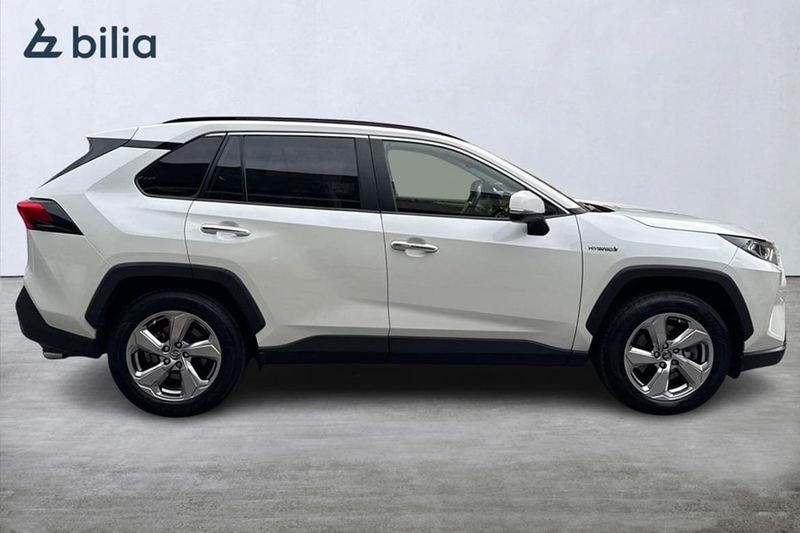 Toyota RAV4 bild 12