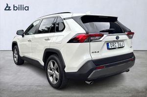 Toyota RAV4 bild 2