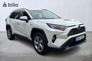 Toyota RAV4 bild 13