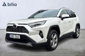 Toyota RAV4 bild 1