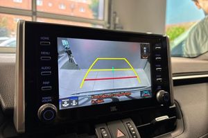 Toyota RAV4 bild 16
