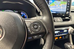 Toyota RAV4 bild 17