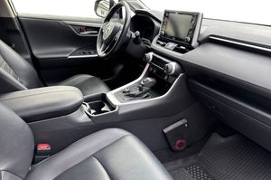 Toyota RAV4 bild 6