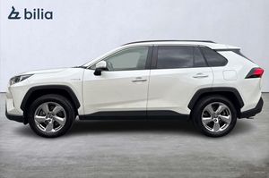 Toyota RAV4 bild 3