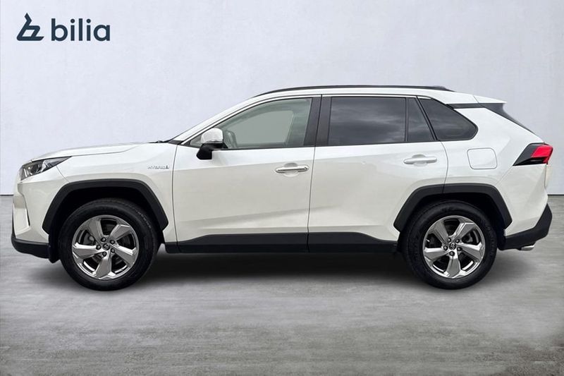 Toyota RAV4 bild 3