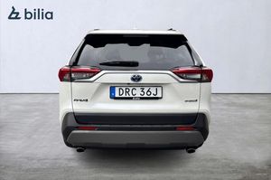 Toyota RAV4 bild 4